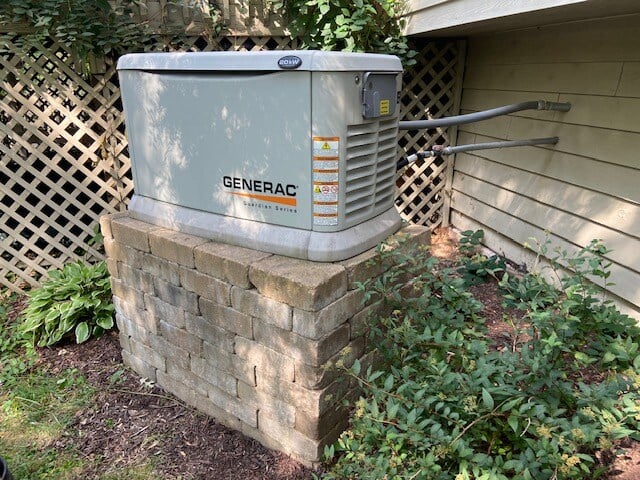 INSTALL ON DECO BRICK PHOTO