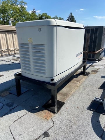 INSTALL ON ROOF PHOTO